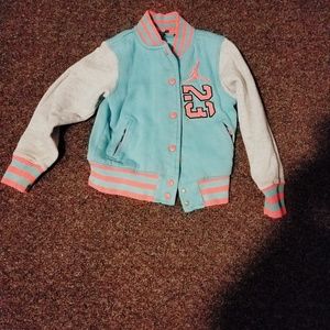 Jordan jacket